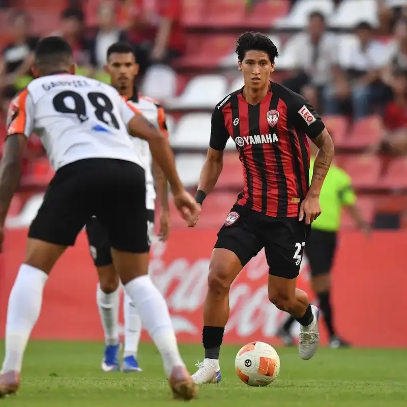 Muangthong United 2-1 Win over Chiang Rai - Match Gallery & Highlights | Kirin Photo Gallery