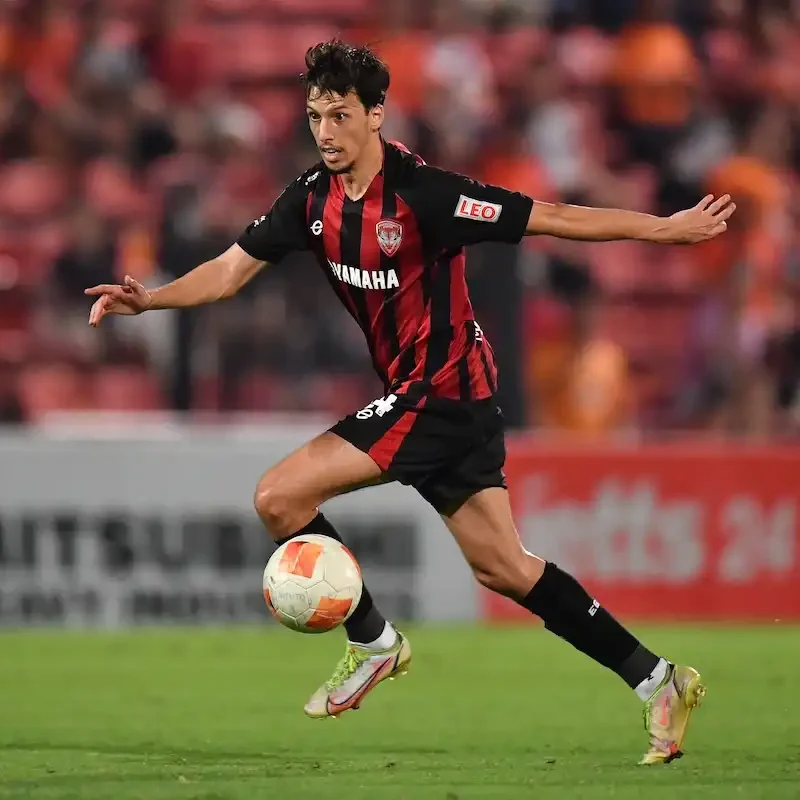 Muangthong United 2-1 Win over Chiang Rai - Match Gallery & Highlights | Kirin Photo Gallery