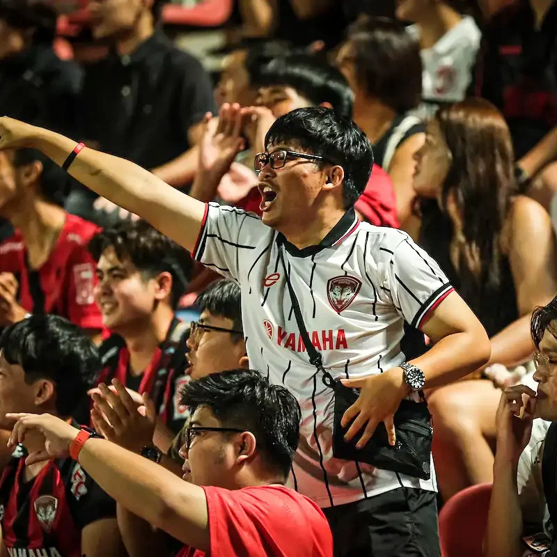 Match Gallery: Muangthong United 2-1 Nakhon Ratchasima Mazda FC