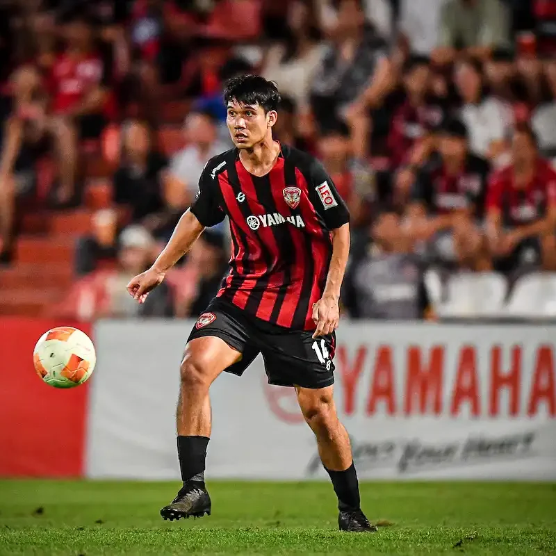 Match Gallery: Muangthong United 2-1 Nakhon Ratchasima Mazda FC