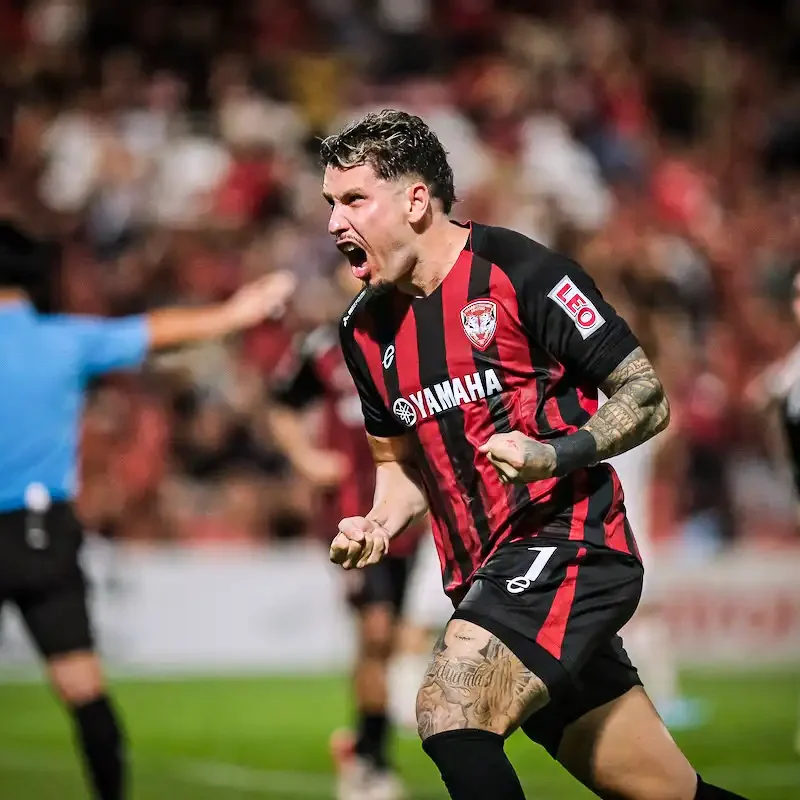 Match Gallery: Muangthong United 2-1 Nakhon Ratchasima Mazda FC