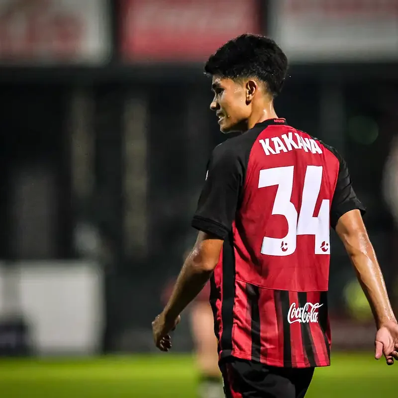 Match Gallery: Muangthong United 2-1 Nakhon Ratchasima Mazda FC