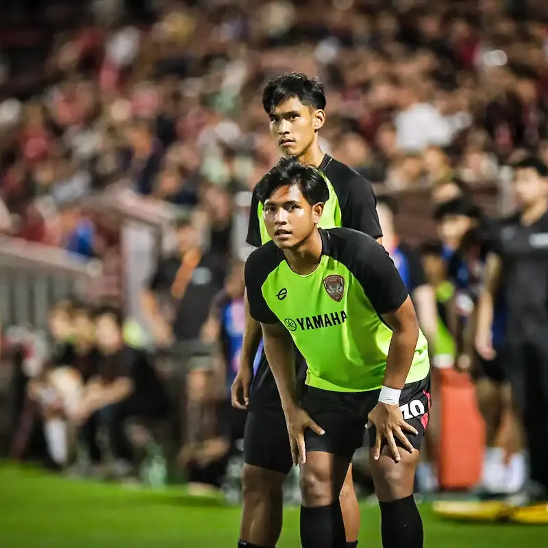 Match Gallery: Muangthong United 2-1 Nakhon Ratchasima Mazda FC