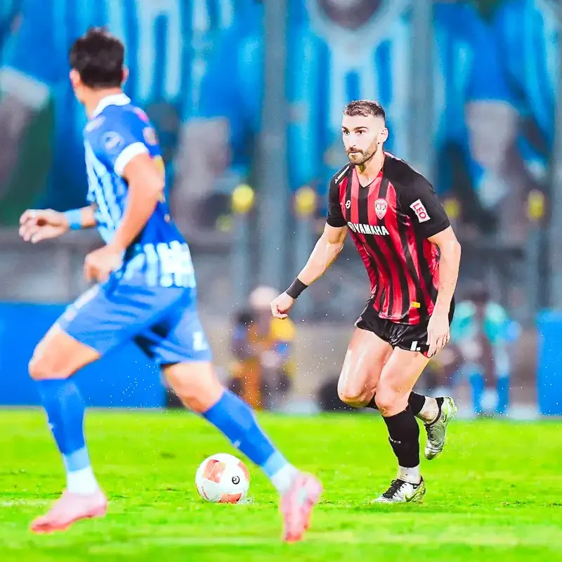 Chonburi FC vs Muangthong United | Match Gallery & El Clasico Highlights | MTUTD