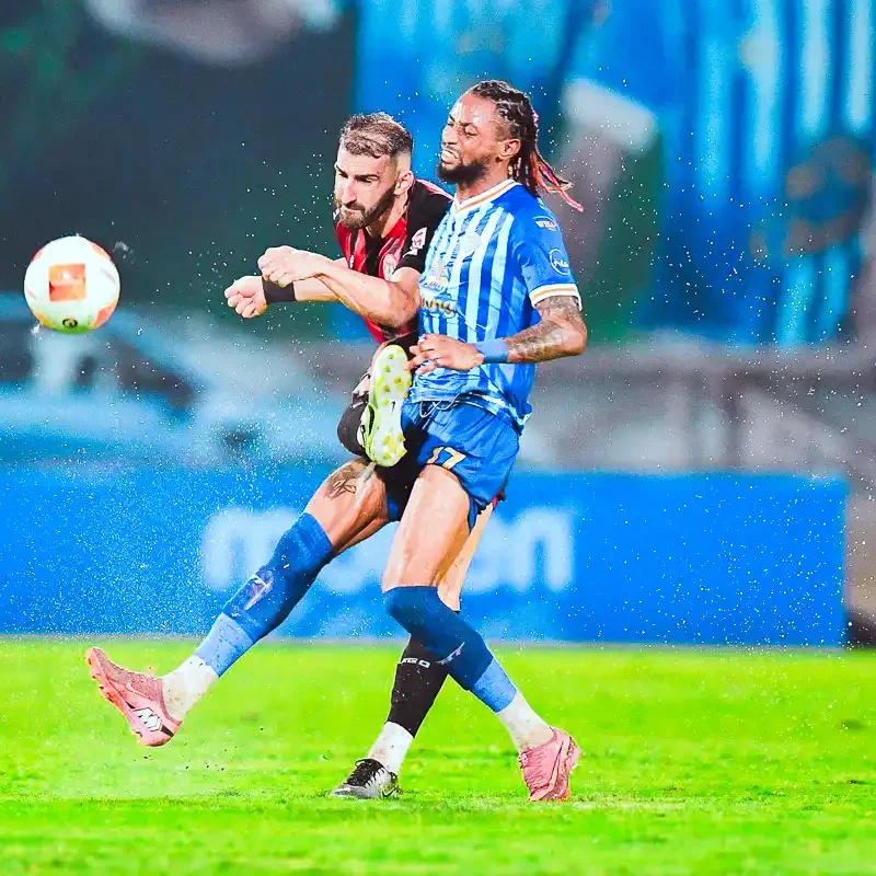 Chonburi FC vs Muangthong United | Match Gallery & El Clasico Highlights | MTUTD