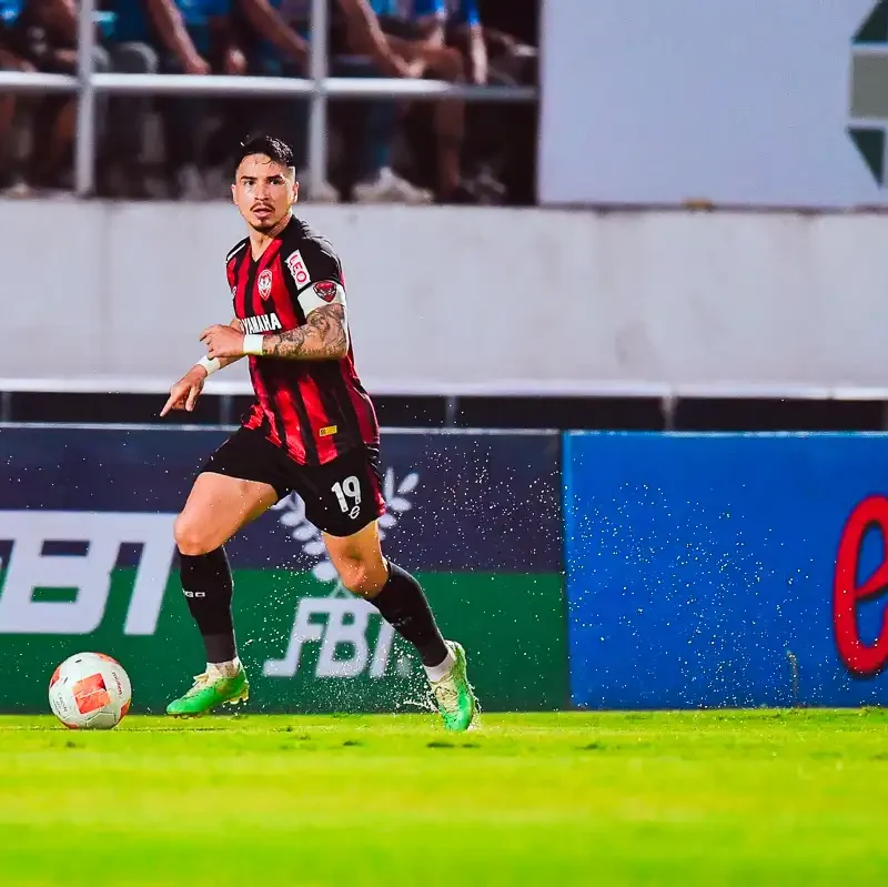 Chonburi FC vs Muangthong United | Match Gallery & El Clasico Highlights | MTUTD