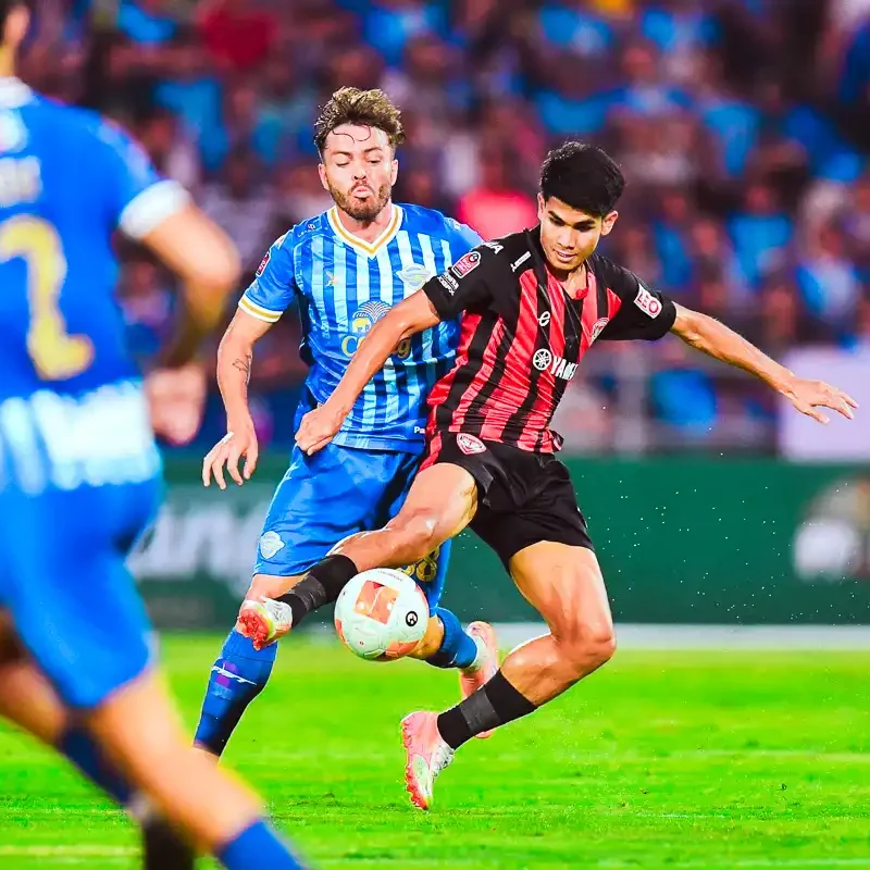Chonburi FC vs Muangthong United | Match Gallery & El Clasico Highlights | MTUTD