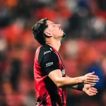 Popp Targets Chonburi FC in Thailand Clasico