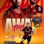 MTUTD Kirin's Away Trip: Special Sukhothai Travel Package