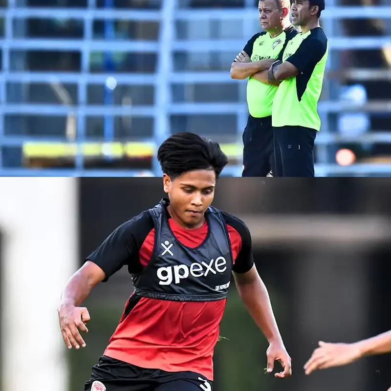 Encouraging Young Star "Khaopan" to Reach Full Potential