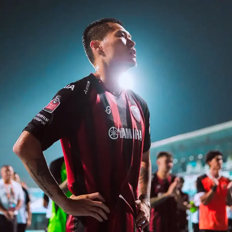 Chonburi FC vs Muangthong United | Match Gallery & El Clasico Highlights | MTUTD