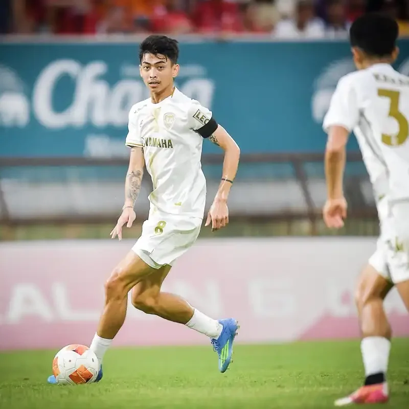 Final Match 2026 - Muangthong United relegated after 0-3 loss to Sukhothai