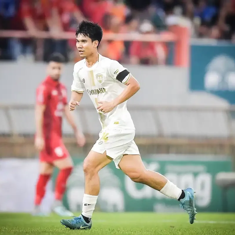 Final Match 2026 - Muangthong United relegated after 0-3 loss to Sukhothai