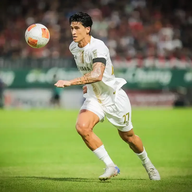 Final Match 2026 - Muangthong United relegated after 0-3 loss to Sukhothai