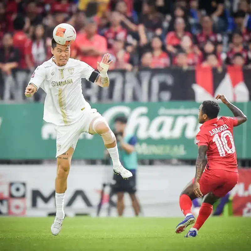 Final Match 2026 - Muangthong United relegated after 0-3 loss to Sukhothai