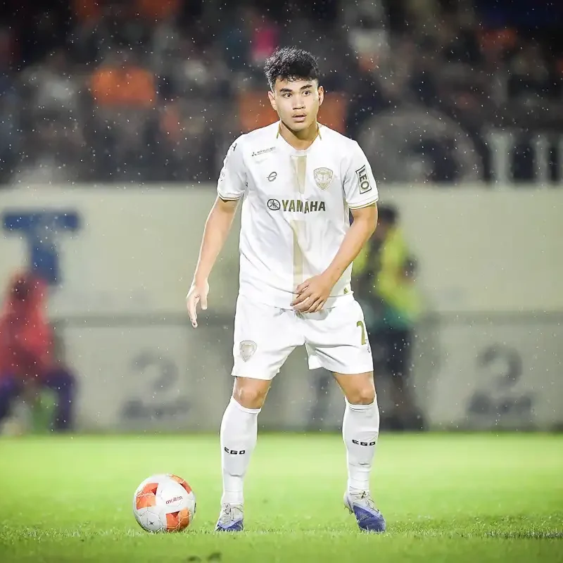 Final Match 2026 - Muangthong United relegated after 0-3 loss to Sukhothai