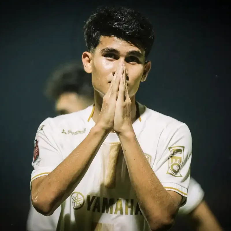 Final Match 2026 - Muangthong United relegated after 0-3 loss to Sukhothai