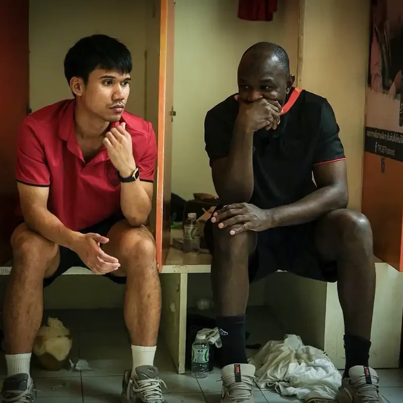 Final Match 2026 - Muangthong United relegated after 0-3 loss to Sukhothai