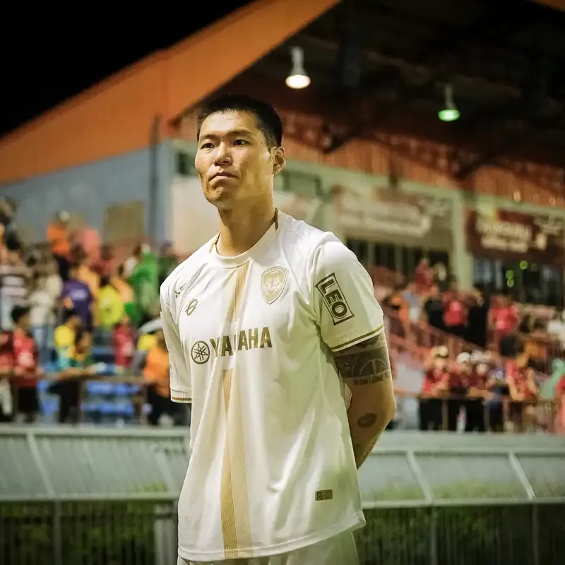 Final Match 2026 - Muangthong United relegated after 0-3 loss to Sukhothai